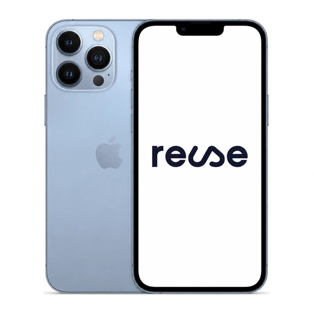 Apple iPhone 13 Pro 5G 256GB Azul Reacondicionado-0