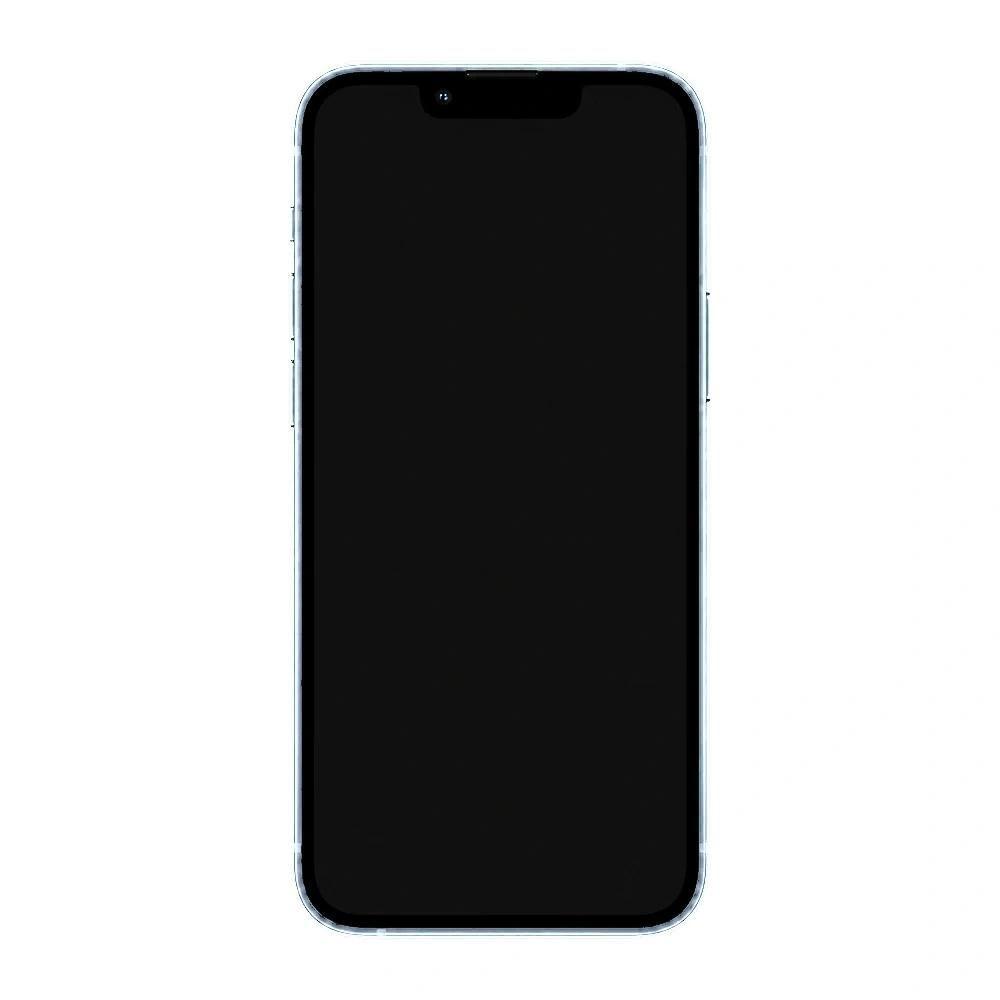 Apple iPhone 13 Pro 5G 256GB Azul Reacondicionado-1
