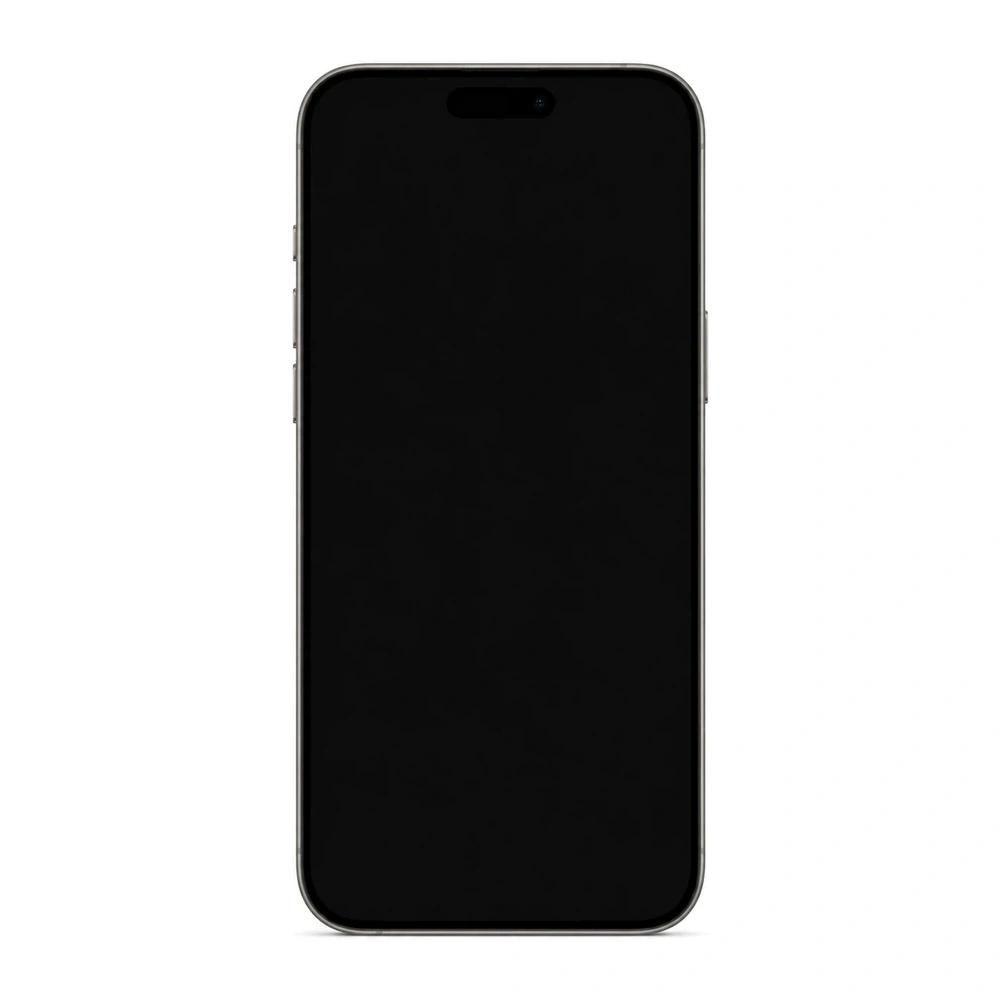 Apple iPhone 16 Pro Max 5G 512GB Blanco Reacondicionado-1