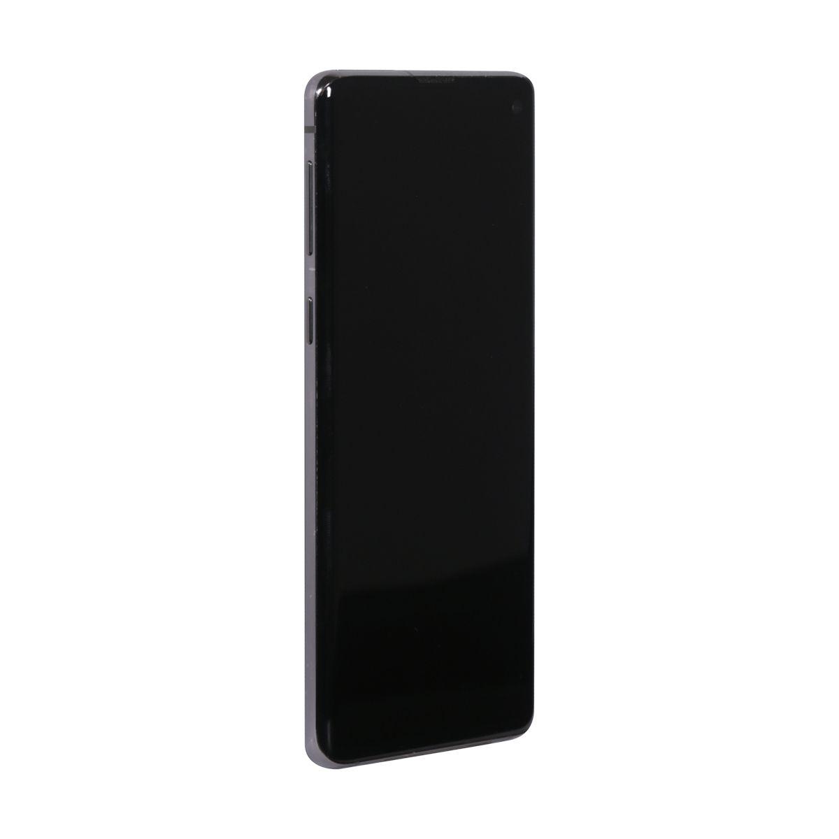 Samsung Galaxy S10 128GB Negro Reacondicionado-3