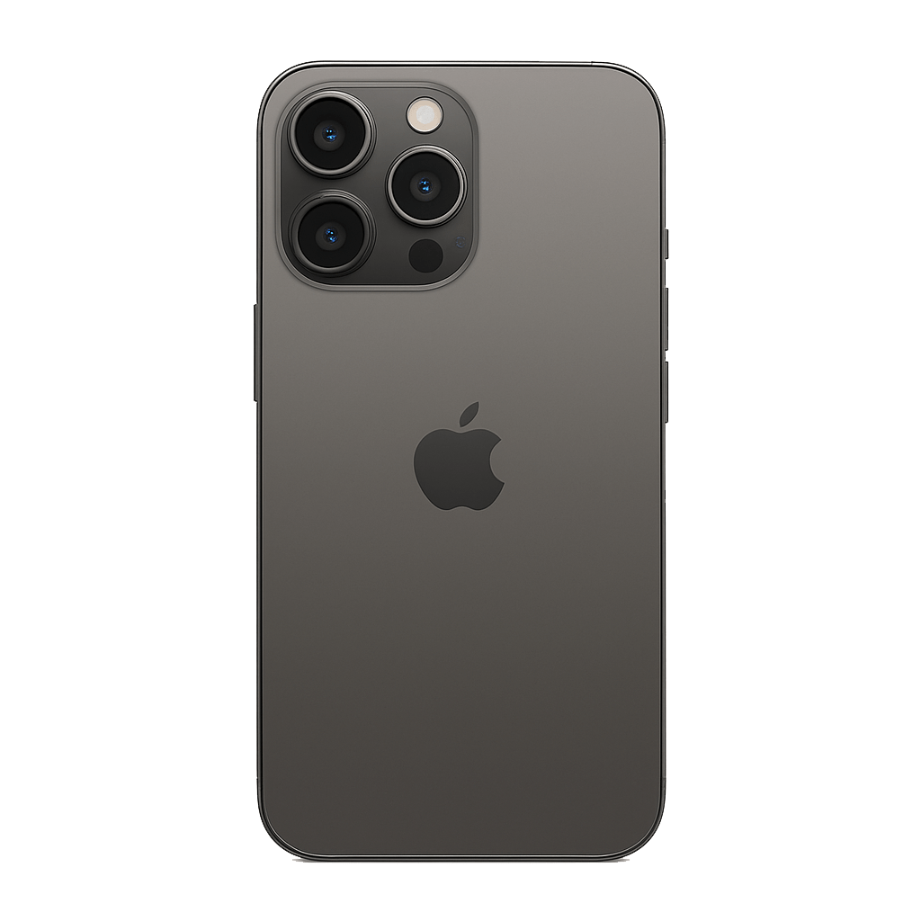 Apple iPhone 13 Pro 5G 128GB Grafito Reacondicionado-2