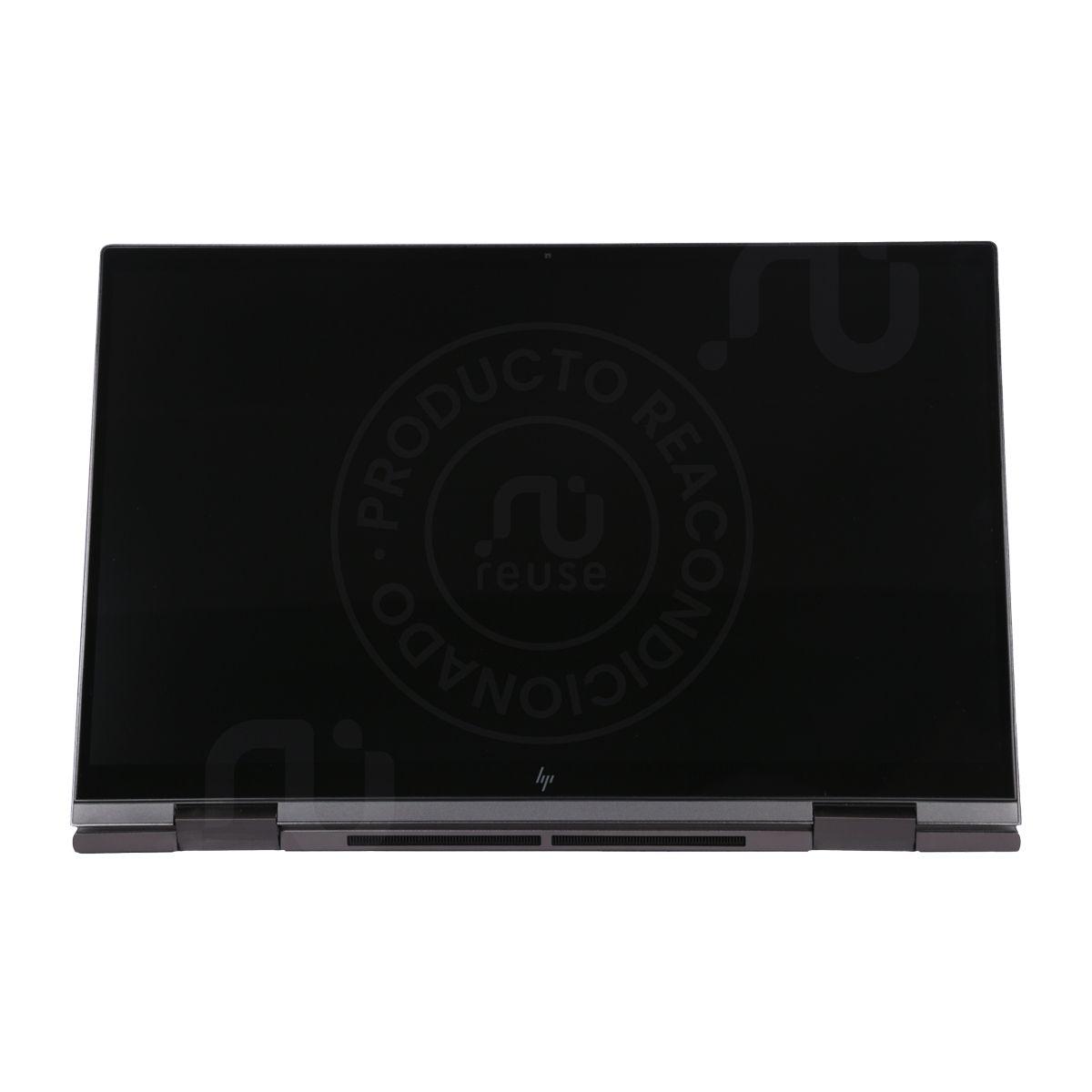 Notebook HP Envy 2 en 1 x360 15-ey0023dx Touch AMD Ryzen 7 12GB DDR4 512GB SSD Negro Reacondicionado-6