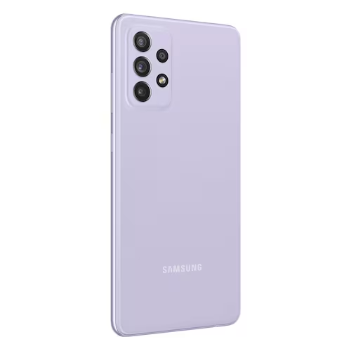 Samsung Galaxy A72 128GB Morado Reacondicionado-0