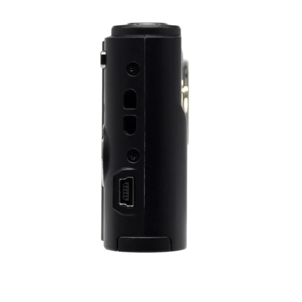 CÁMARA DIGITAL 8MP CMOS RENVMEXY DC311L 64GB NEGRO OPENBOX-2