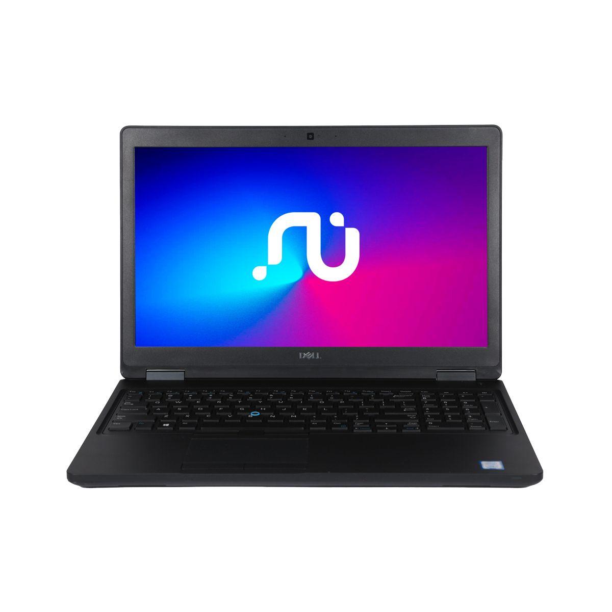 Notebook Dell Latitude 5590 15,6" Core i7 16GB RAM 256GB SSD Reacondicionado-0