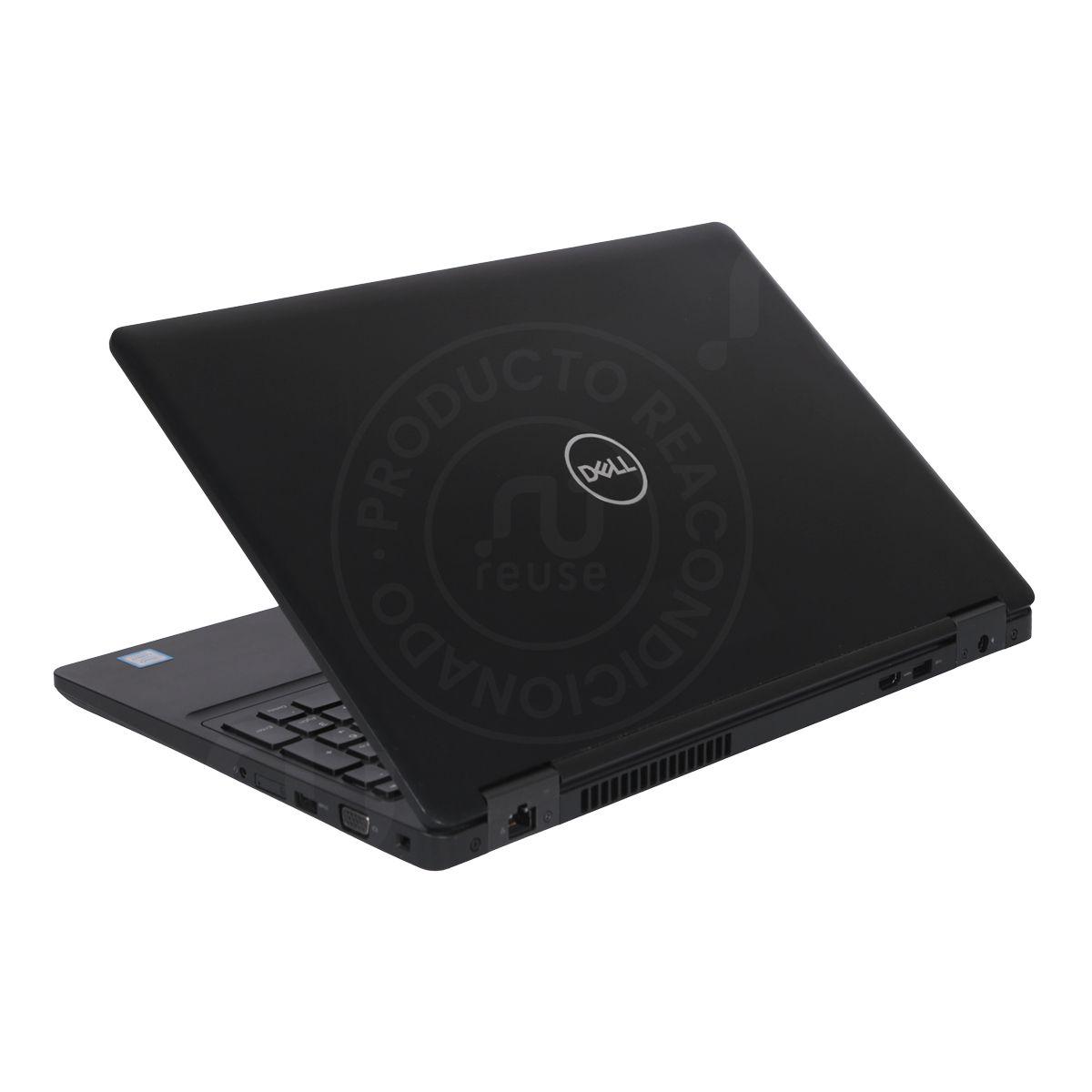 Notebook Dell Latitude 5590 15,6" Core i7 16GB RAM 256GB SSD Reacondicionado-2