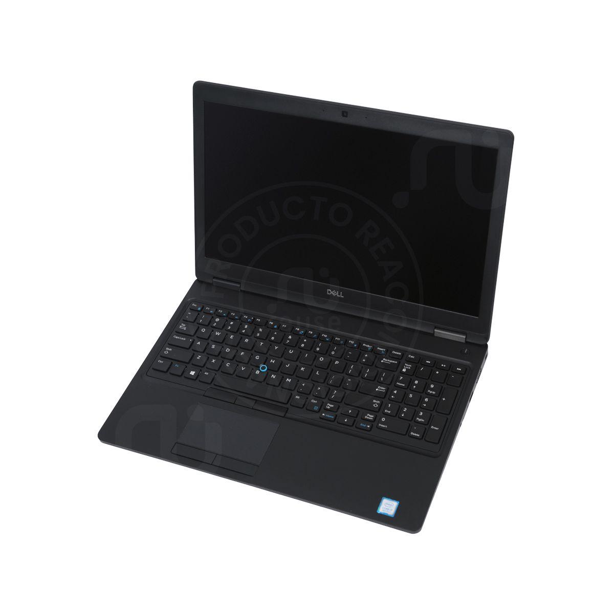 Notebook Dell Latitude 5590 15,6" Core i7 16GB RAM 256GB SSD Reacondicionado-4
