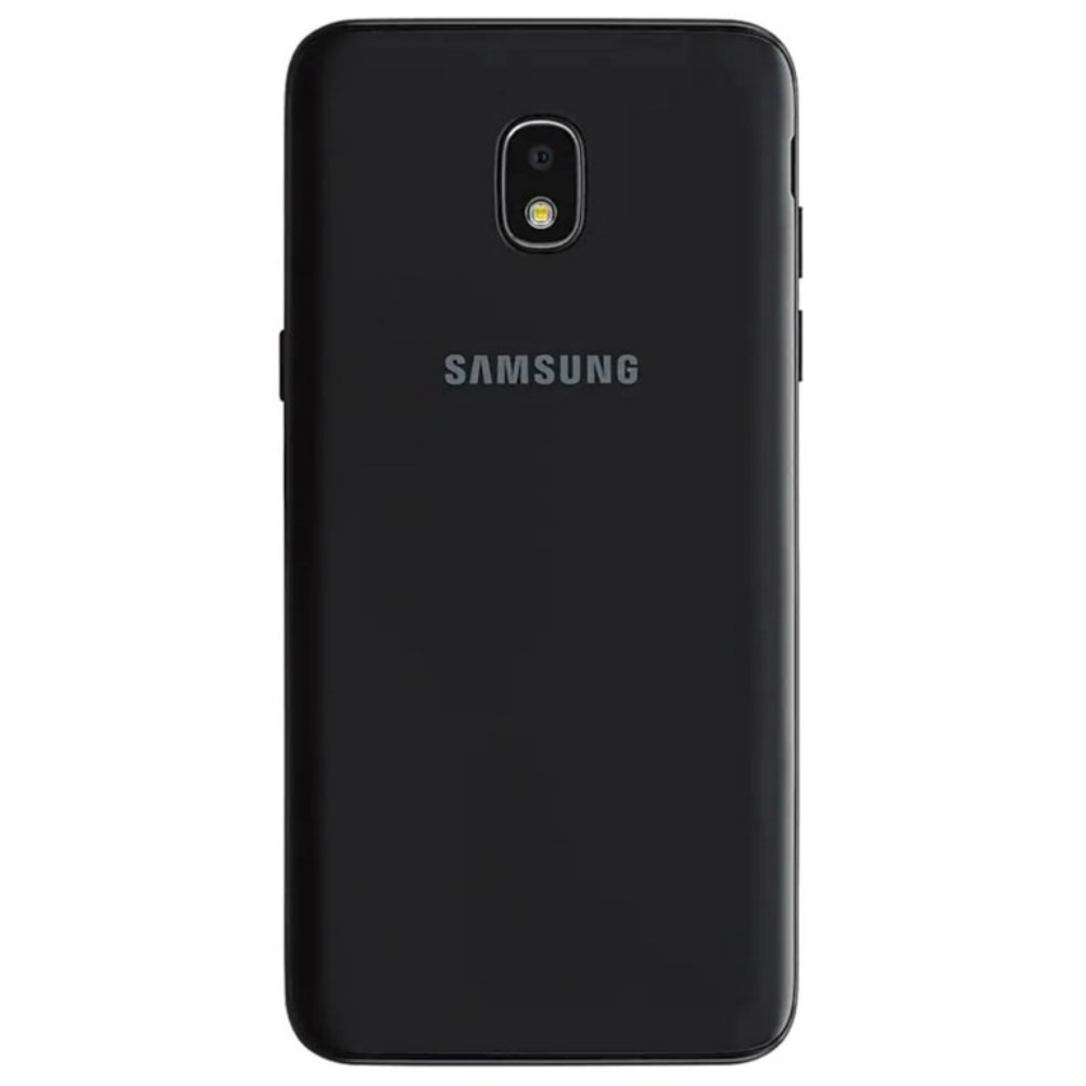 Samsung Galaxy J3 Negro Reacondicionado-0
