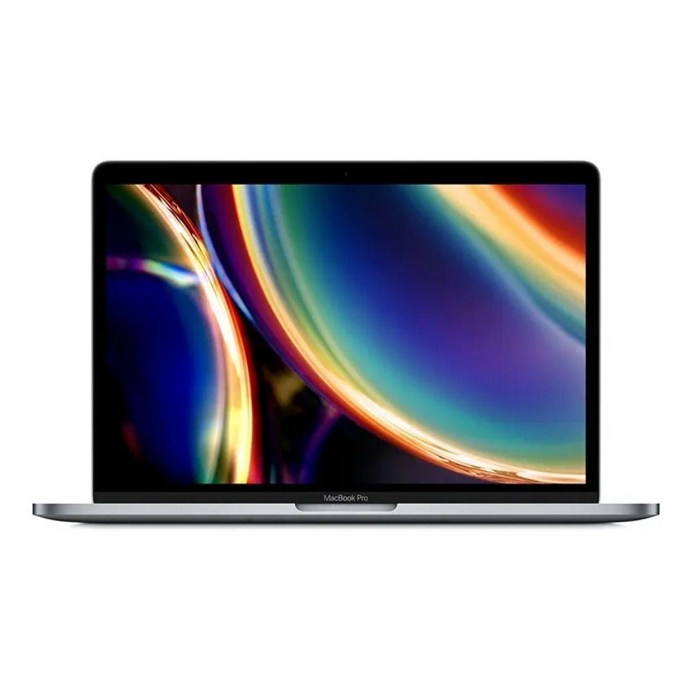 APPLE MACBOOK PRO 13 CORE I5 8GB RAM 256GB SSD MLVP2 PLATA (2016) REACONDICIONADO-1
