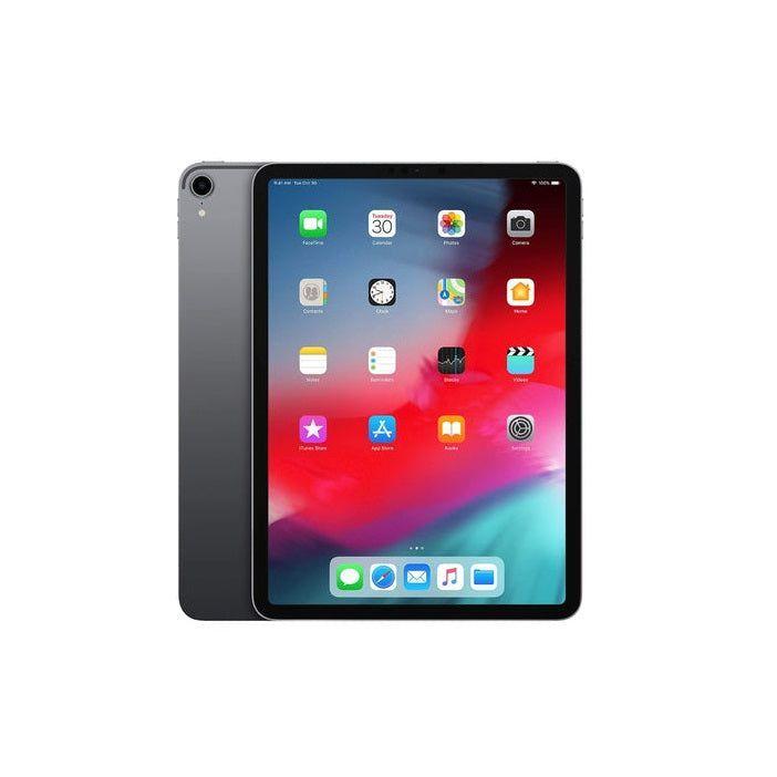 Apple iPad Pro 10.5"  Wi-Fi 64GB Gris Reacondicionado -0