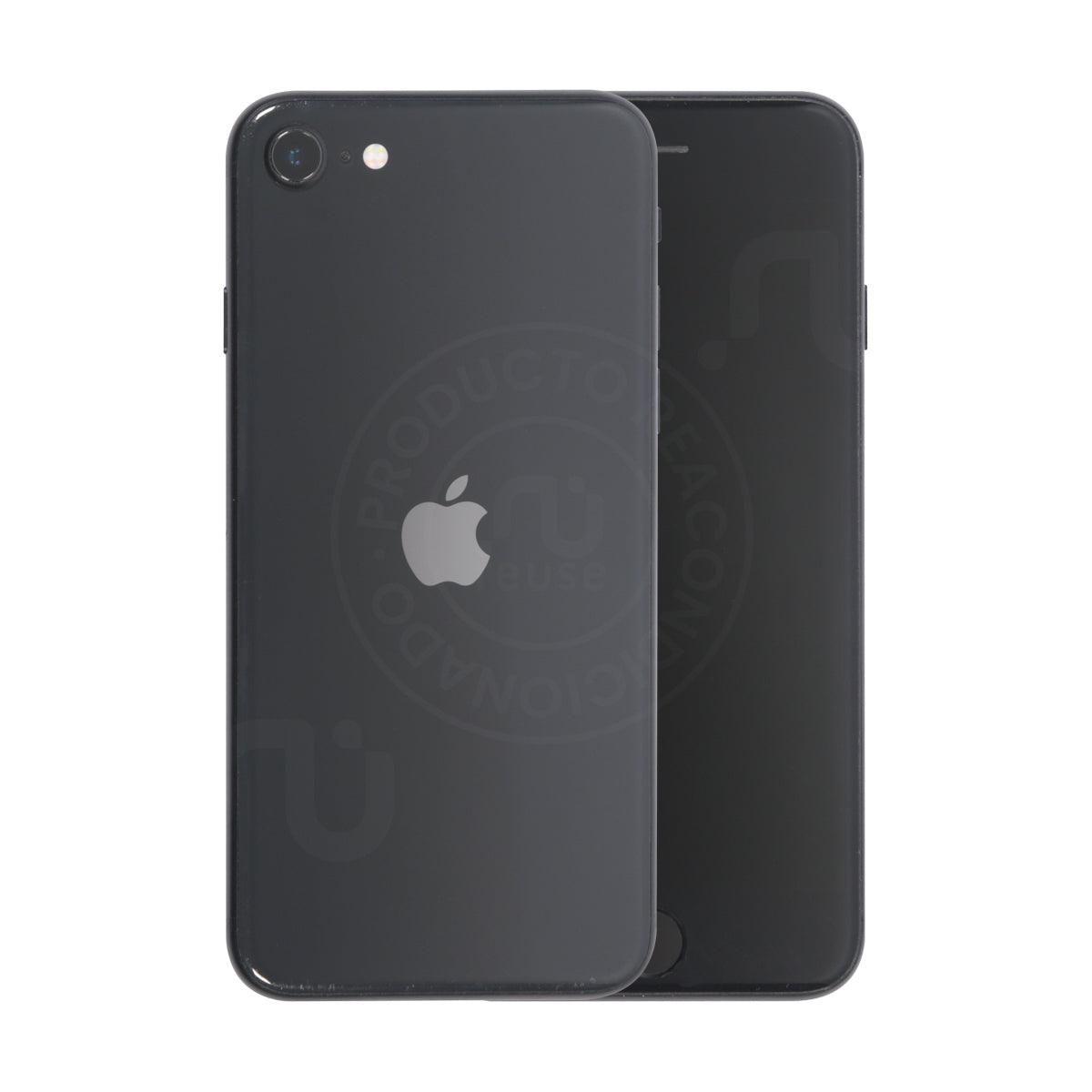 Apple iPhone X Gris 256GB Reacondicionado-1