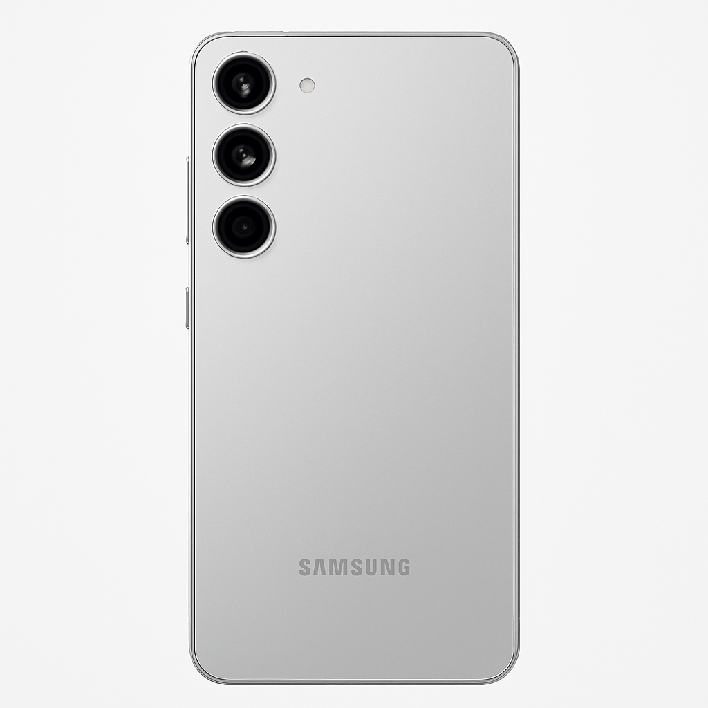 Samsung Galaxy S24+ 5G 256GB Gris Reacondicionado-2