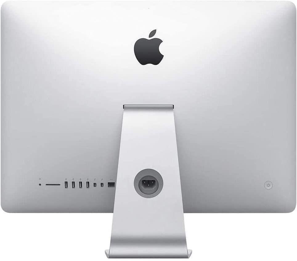  Apple Imac 21.5" i5 (2015) 8GB RAM 1TB HDD Reacondicionado-1