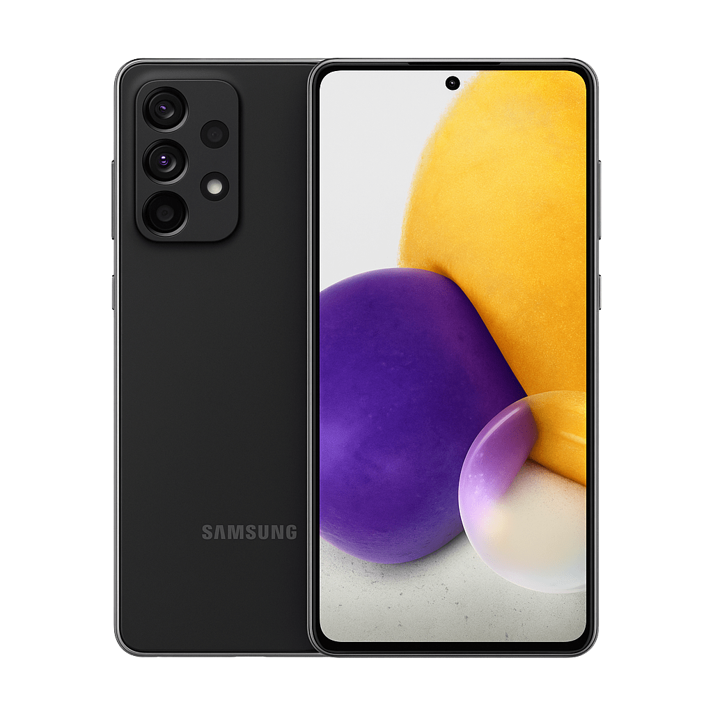 SAMSUNG GALAXY S23 128GB NEGRO REACONDICIONADO-2