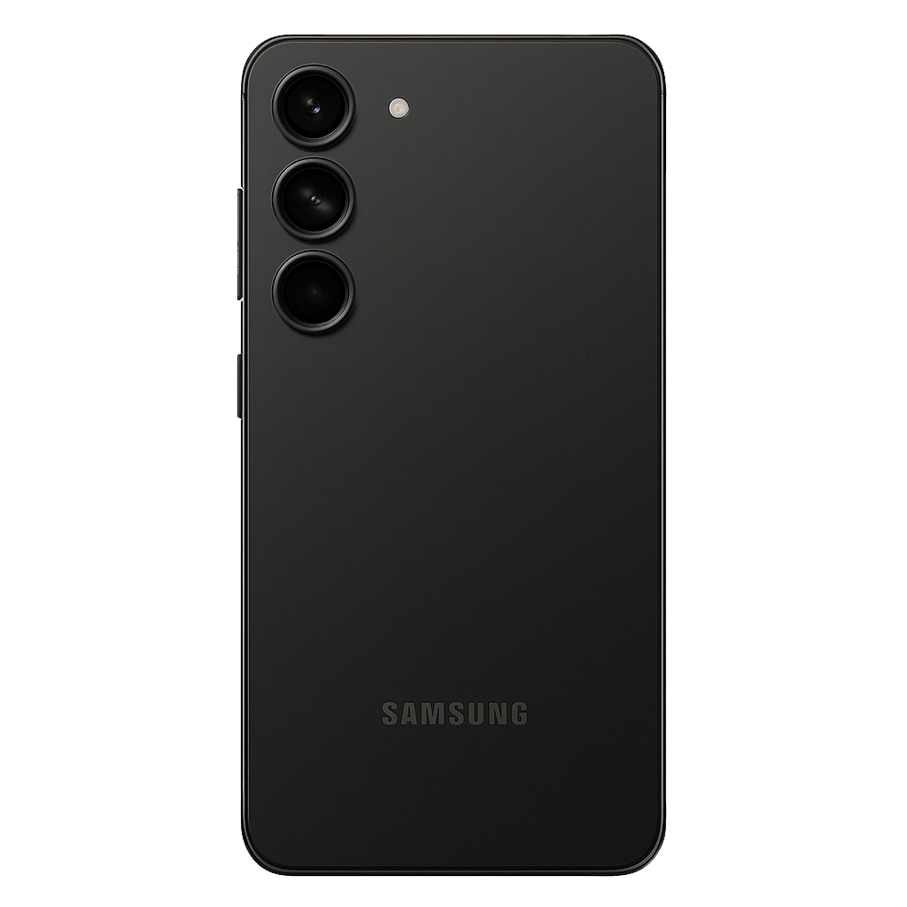 SAMSUNG GALAXY S23 128GB NEGRO REACONDICIONADO-3