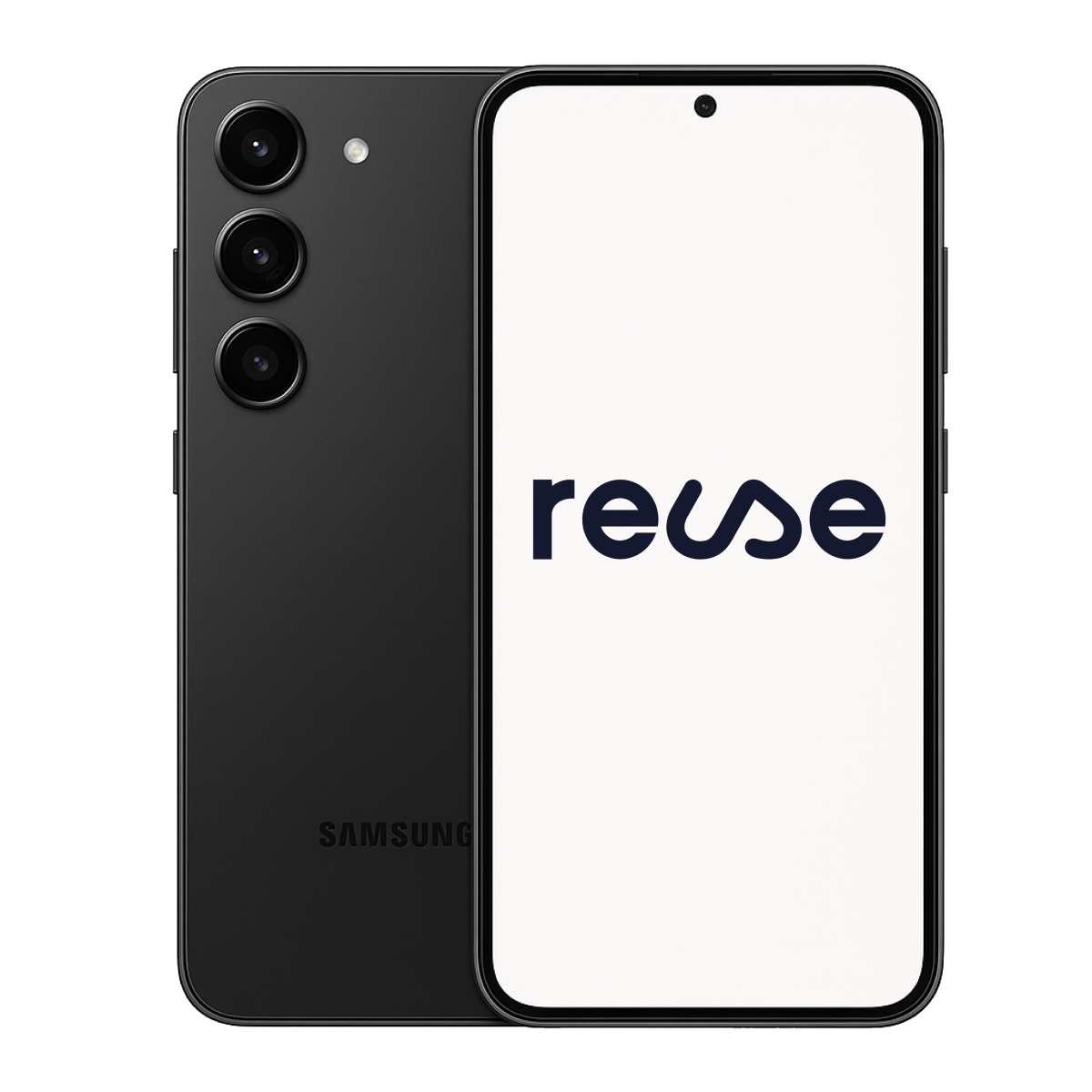 SAMSUNG GALAXY S23 128GB NEGRO REACONDICIONADO-5