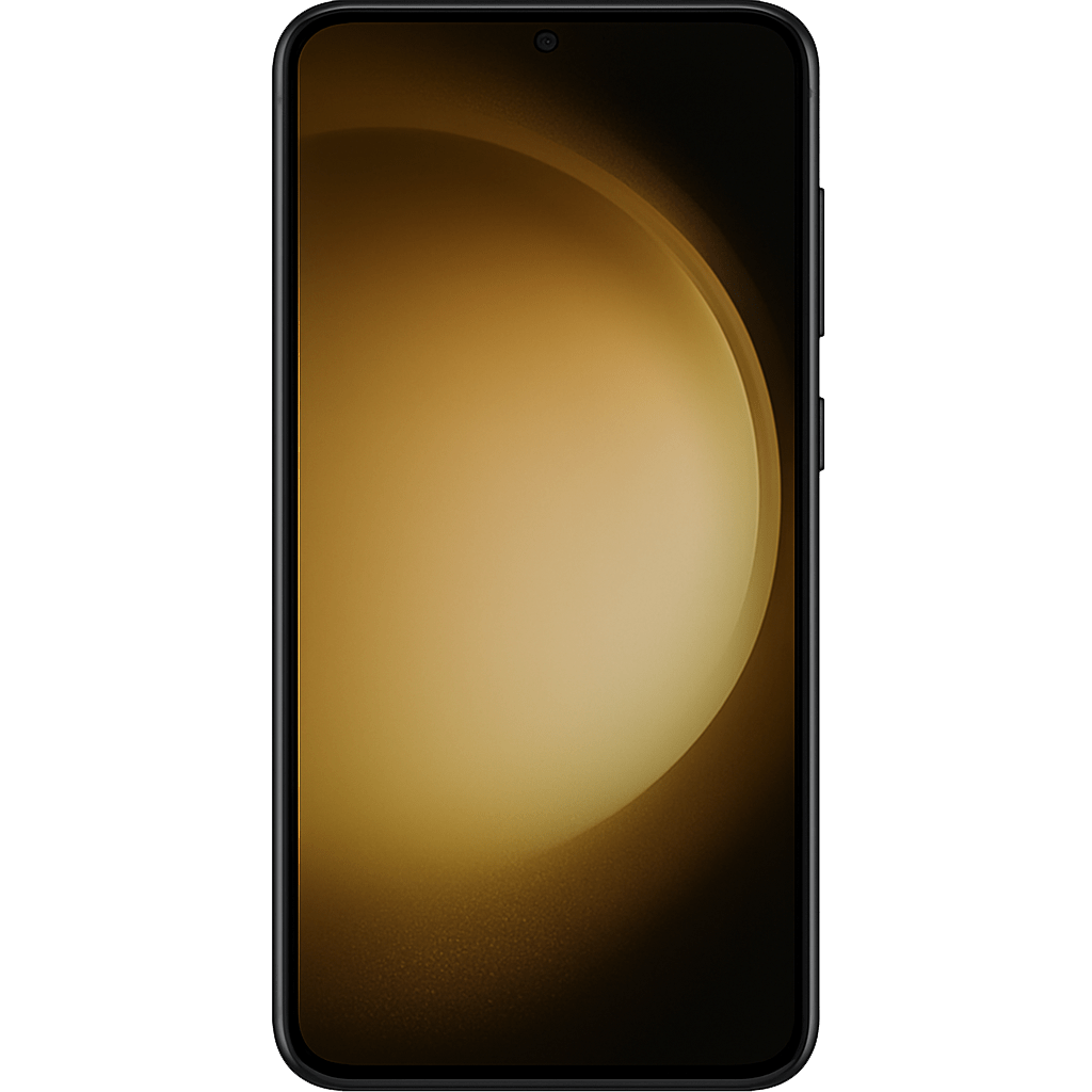 SAMSUNG GALAXY S23 128GB NEGRO REACONDICIONADO-1
