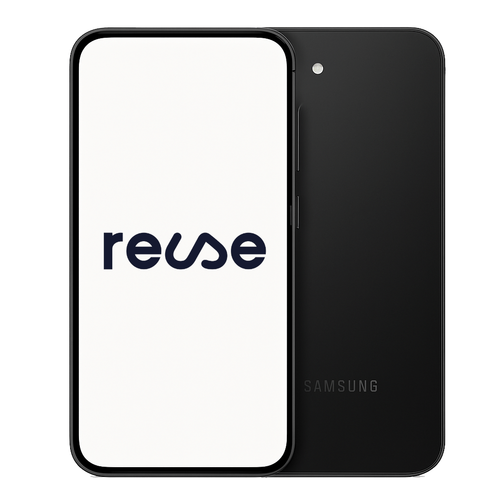 SAMSUNG GALAXY S23 128GB NEGRO REACONDICIONADO-5