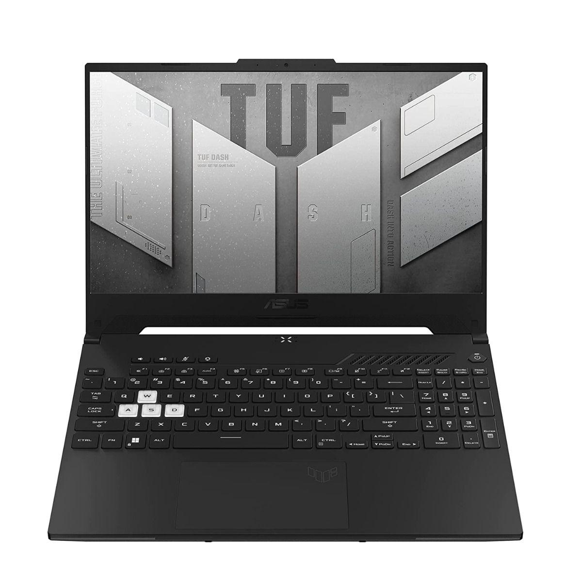 Notebook Asus TUF Gamer F15 FX517ZM Core i7 16GB RAM 512GB SSD RTX3060 Reacondicionado-0