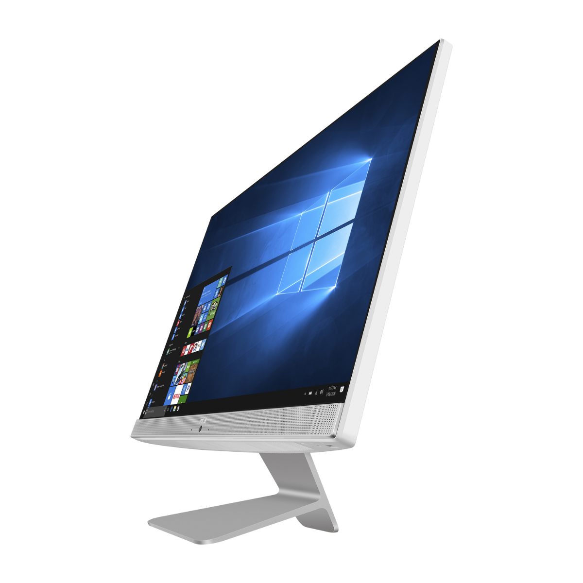 ASUS VIVO AIO 24 V241EAK-BA209T CORE I3-1115G4 8GB RAM 1TB HDD 23.8 FHD REACONDICIONADO-2
