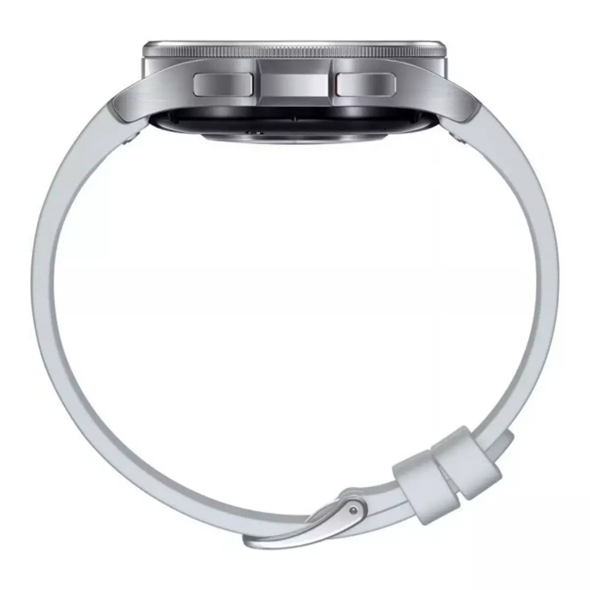 Samsung Galaxy Watch 6 40 mm Bluetooth Plata Reacondicionado-2