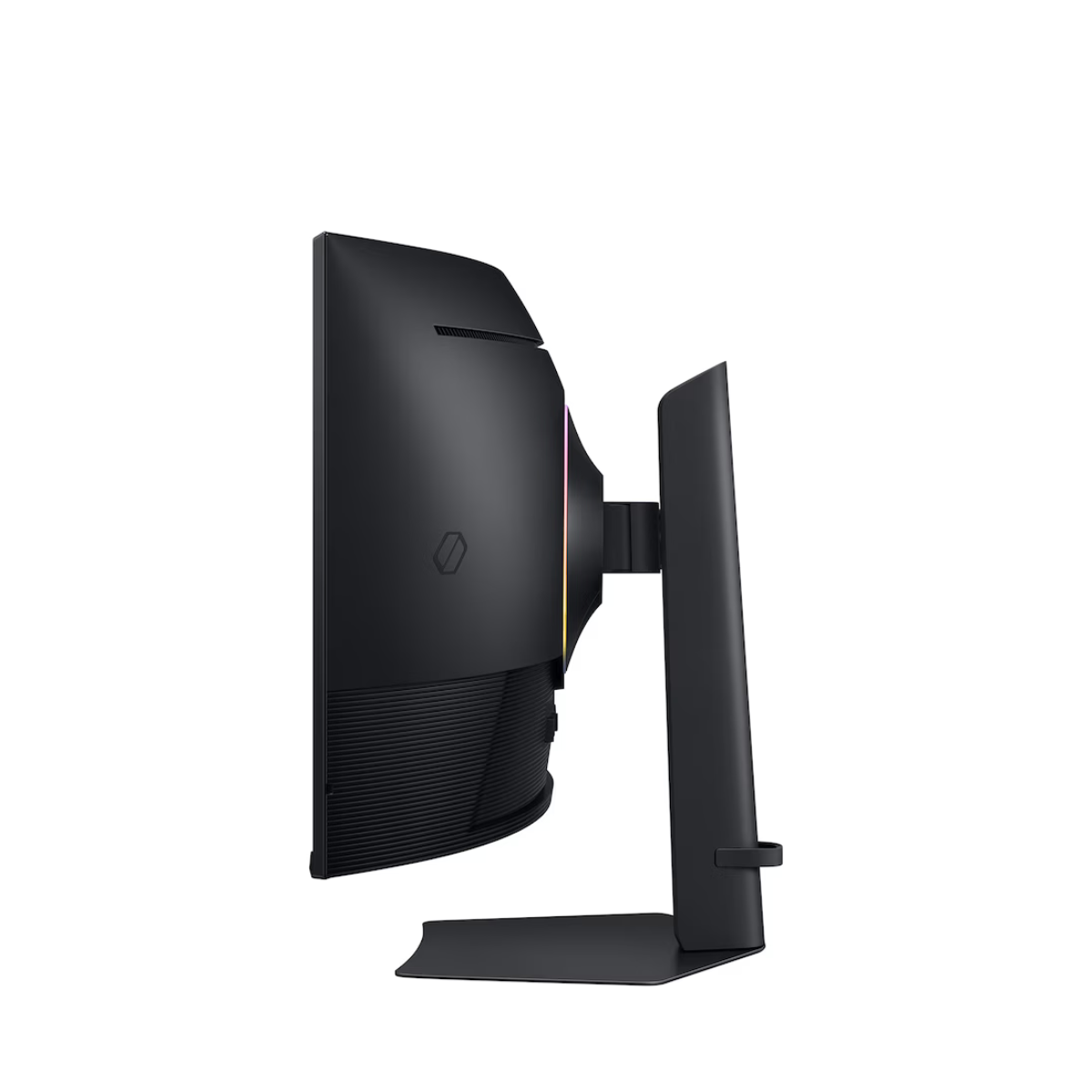 Samsung 40" Odyssey G7 G75F WUHD 180Hz Gaming Monitor Curvo LS40FG750ELXZS Openbox-2