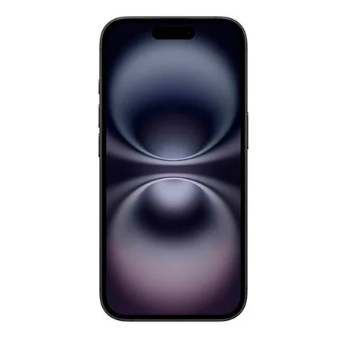 Apple iPhone 16 5G 256GB Negro Reacondicionado-2
