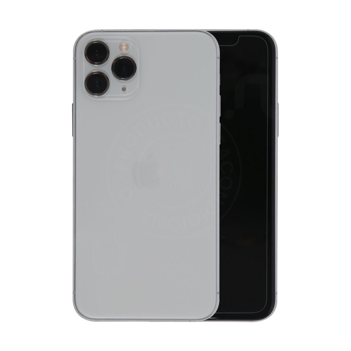 Apple iPhone 11 Pro 256GB Plata Reacondicionado-1
