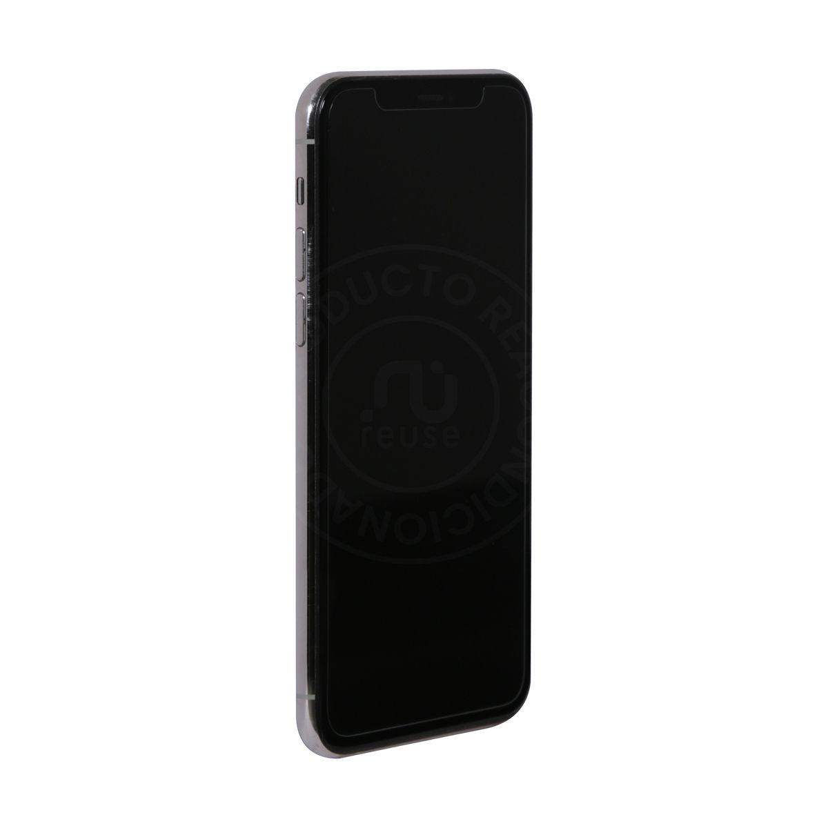 Apple iPhone 11 Pro 256GB Plata Reacondicionado-2