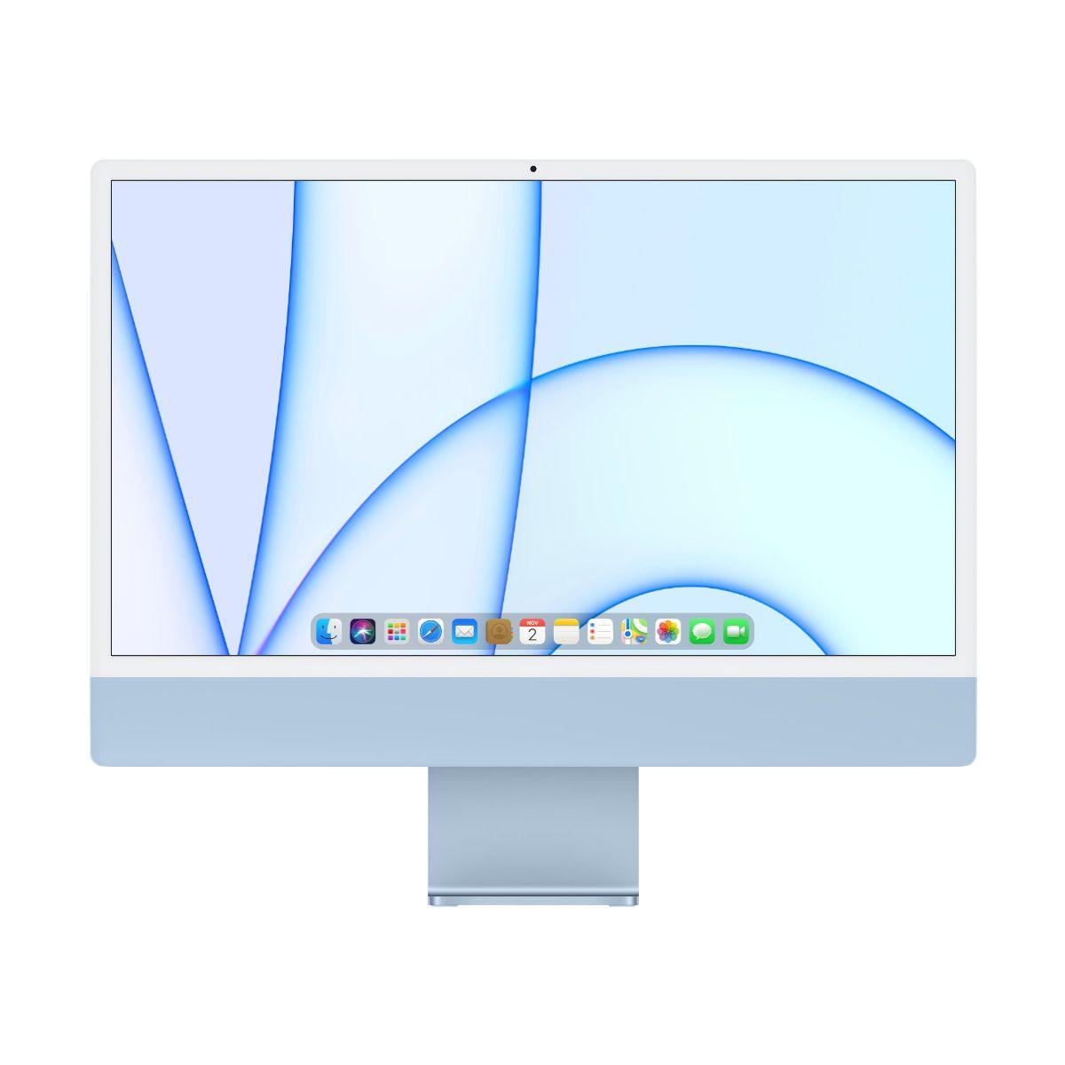 Apple iMac 24