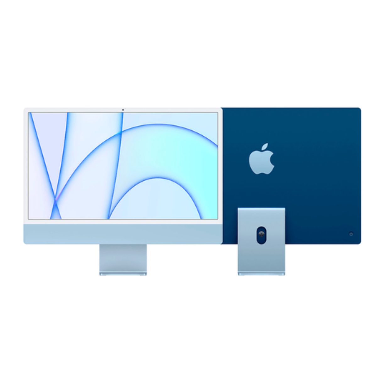 Apple iMac 24インチ (2021) M1 8GB Apple iMac 24