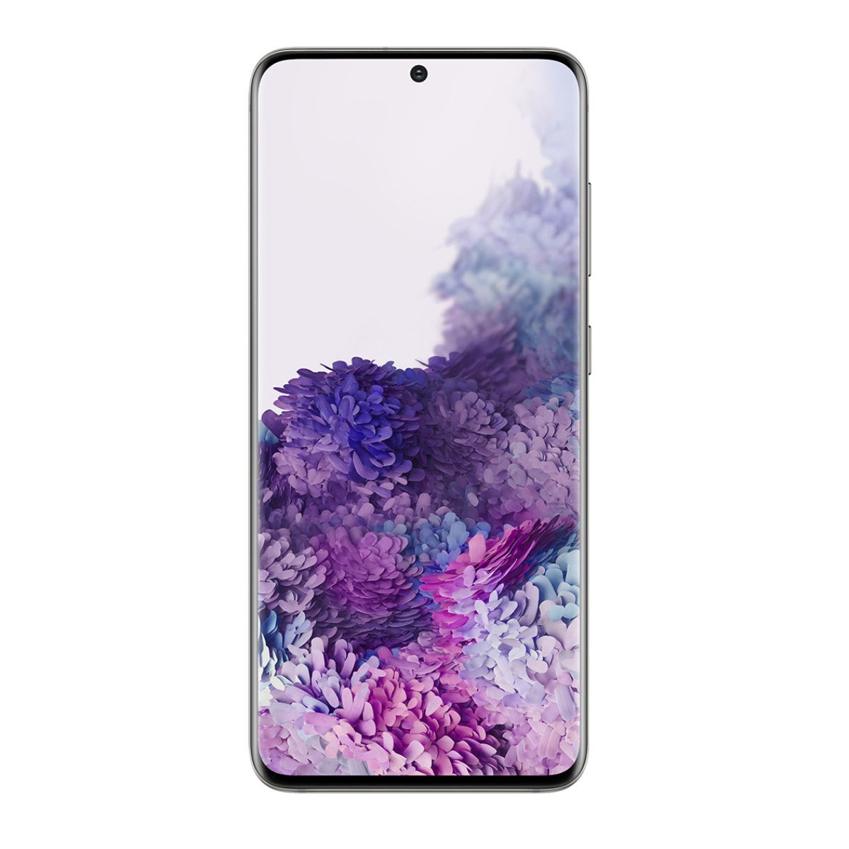 Samsung Galaxy S20 Plus 128GB Blanco Reacondicionado-0