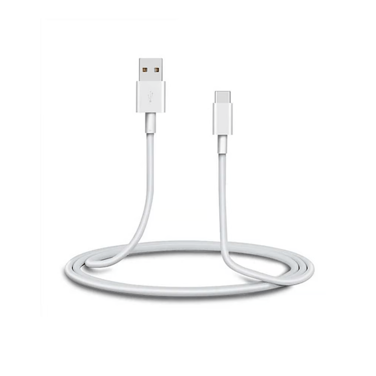 CARGADOR GÉNERICO + CABLE TIPO C-0