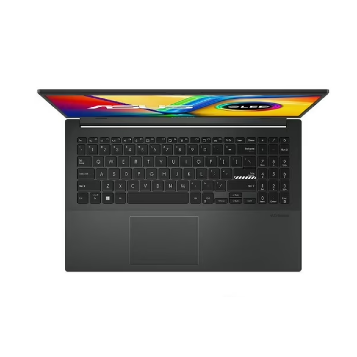 ASUS VIVOBOOK GO 15 E1504FA-L1140W RYZEN 5 8GB RAM 512GB SSD REACONDICIONADO-2