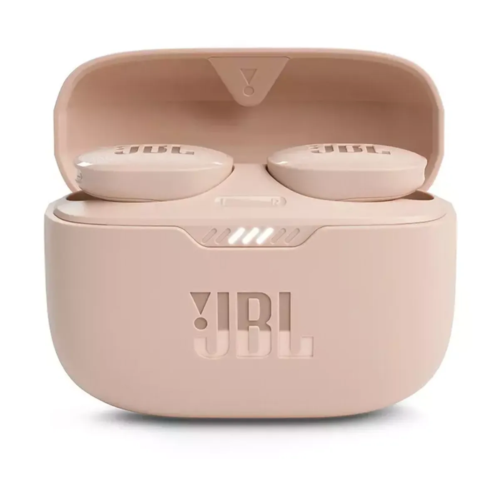 JBL Tune 130NC Bluetooth Rosa Reacondicionado-1