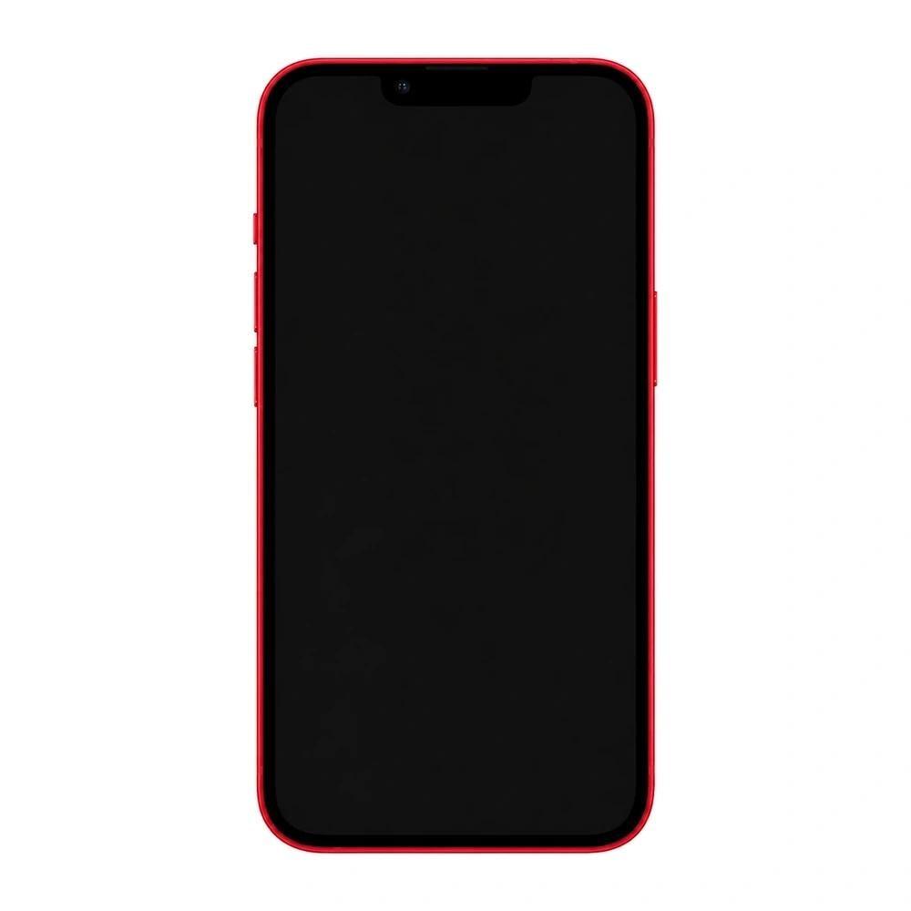 Apple iPhone 14 128GB Rojo Reacondicionado-1