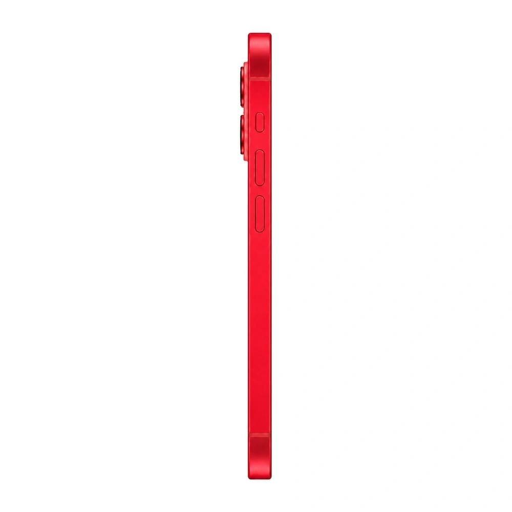 Apple iPhone 14 128GB Rojo Reacondicionado-2