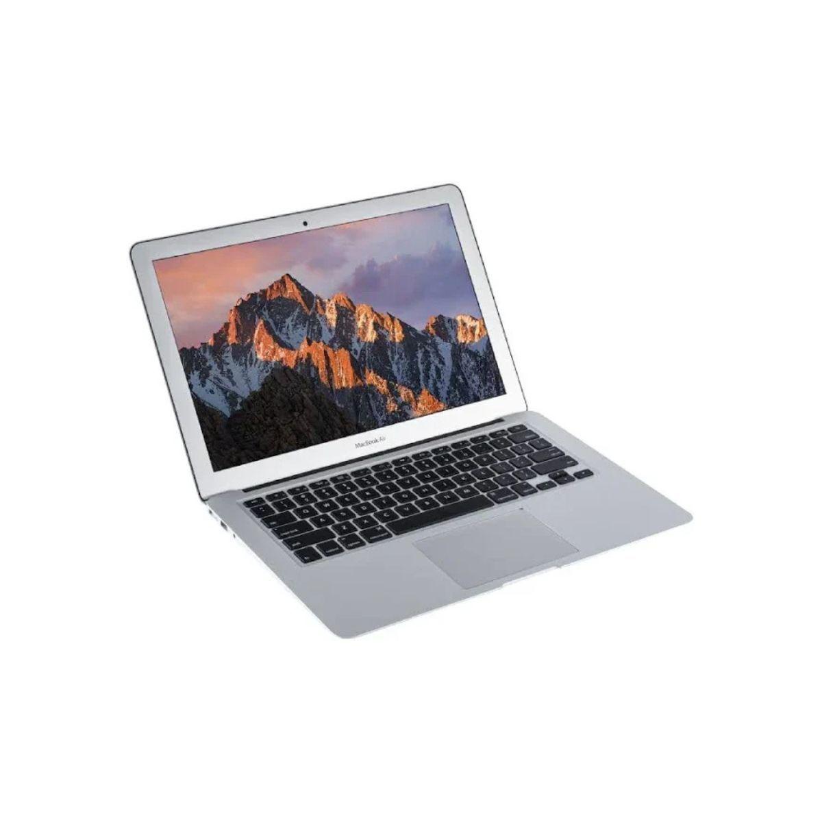 Apple Macbook Air 13" Intel Core i5 8GB RAM 256GB SSD Plata (2015) Reacondicionado-1