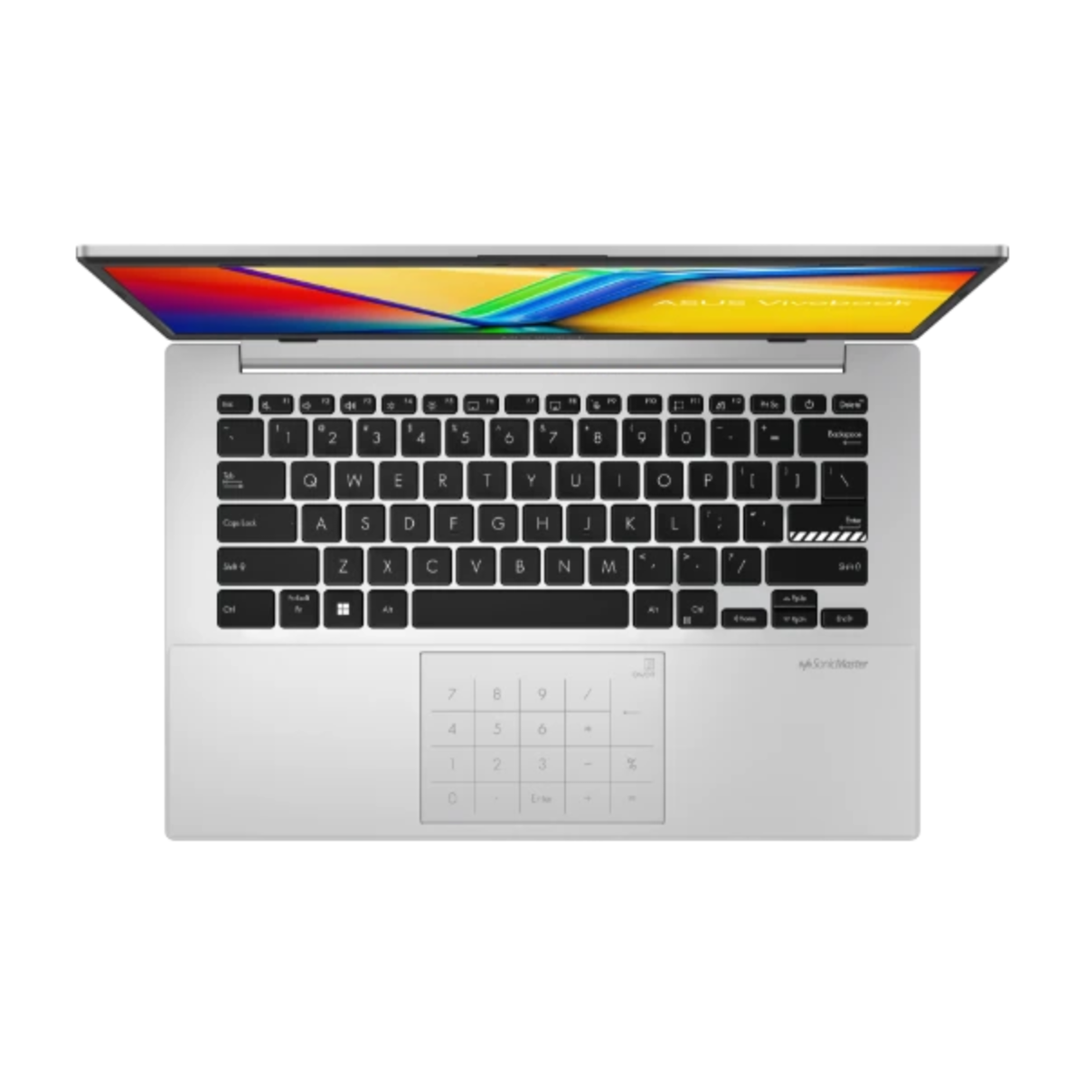 ASUS VIVOBOOK 15 X1502VA-NJ798W CORE I5 8GB RAM 512GB SSD REACONDICIONADO-2