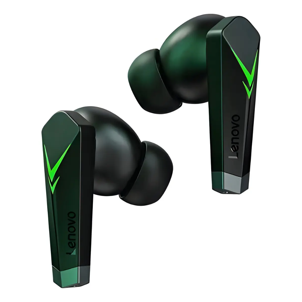 LENOVO LP6 GAMING AURICULARES TWS OPENBOX-2