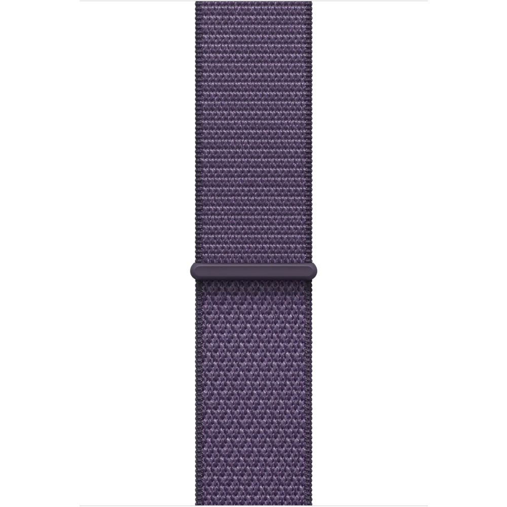 CORREA APPLE WATCH BAND SPORT LOOP (45MM) LAVENDER GREY MN5R3AM/A OPENBOX-0