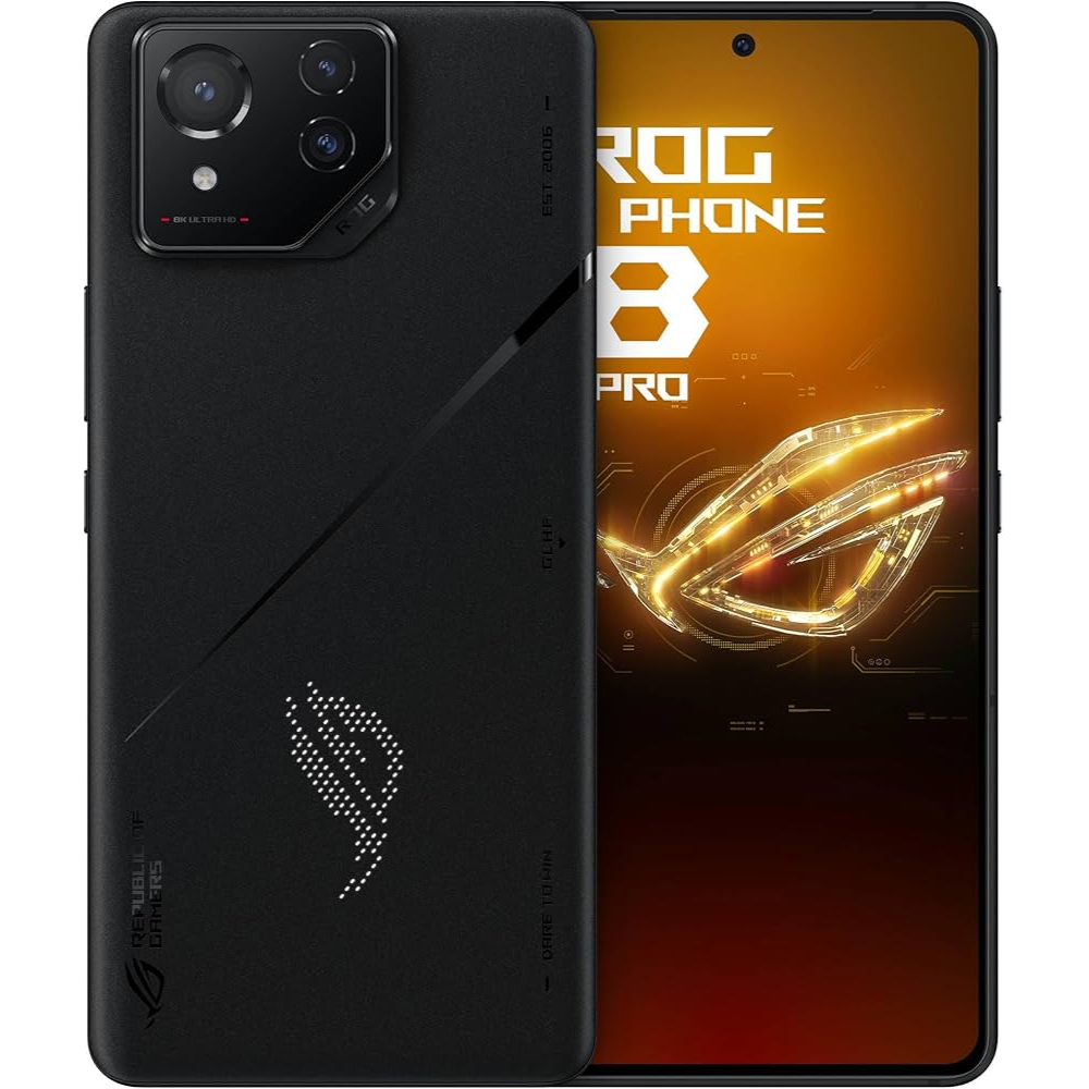 asus phone rog 8 pro ai2401 5g 512gb 16gb negro reacondicionado-0