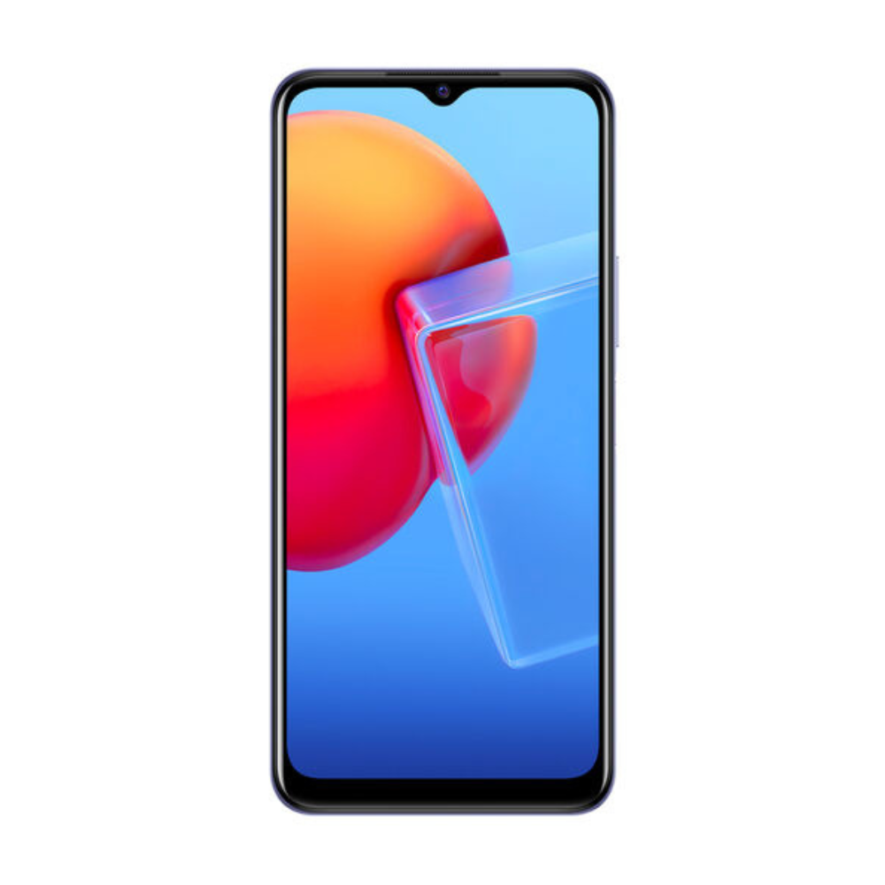 Smartphone Vivo Y21s Pearl White 128GB Reacondicionado-0