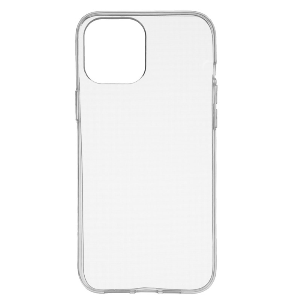 CARCASA CRYSTAL FLEX CRYSTAL CLEAR IPHONE 12 PRO MAX OPENBOX-0