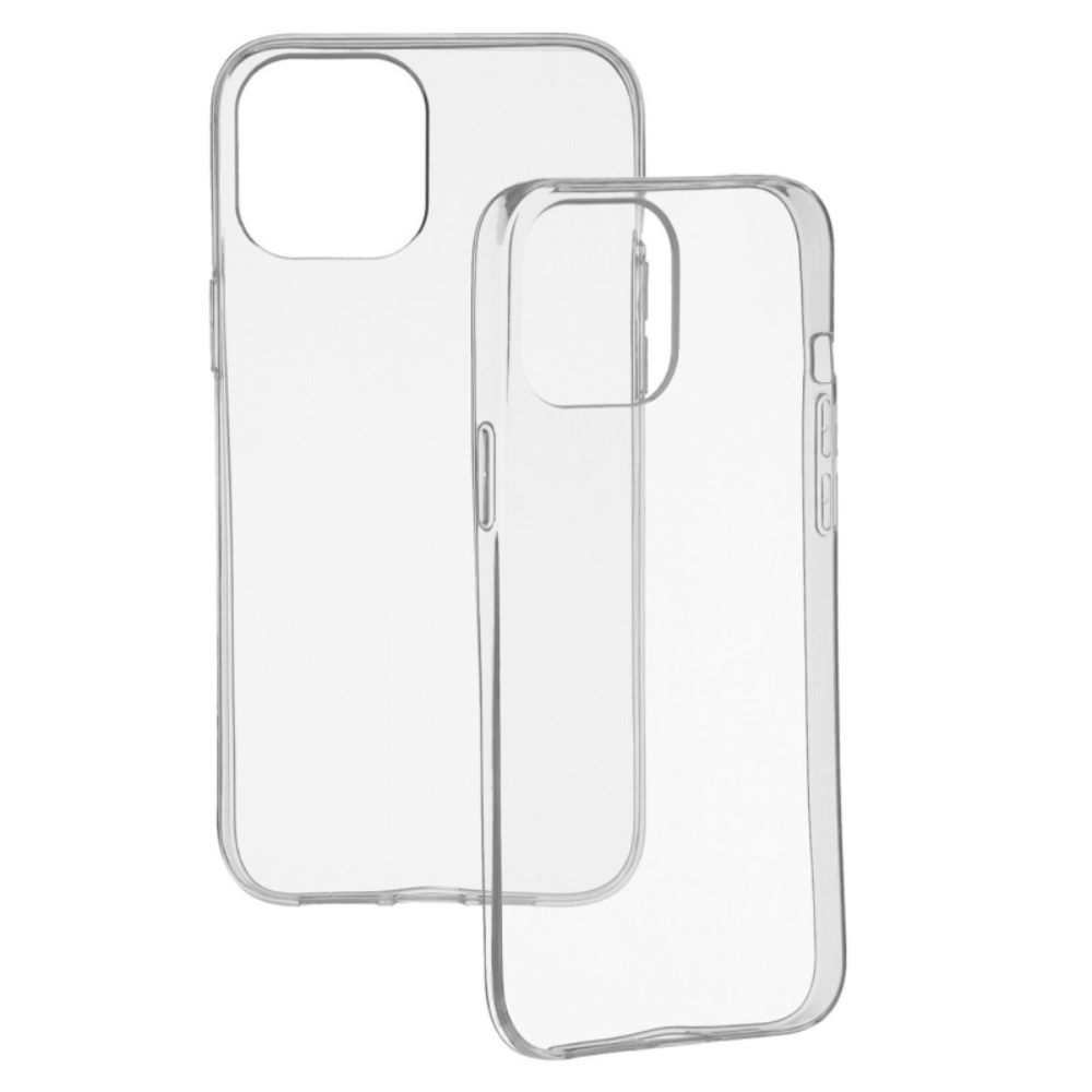 CARCASA CRYSTAL FLEX CRYSTAL CLEAR IPHONE 12 PRO MAX OPENBOX-1