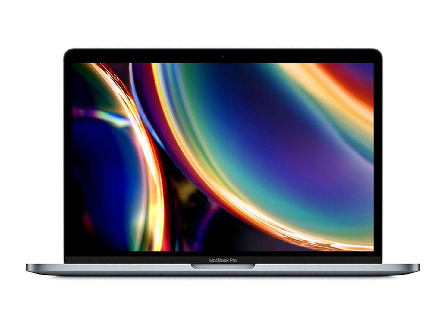 Apple Macbook Pro 13" i5 16GBRAM 512GBSSD Gris 2020 Openbox-0
