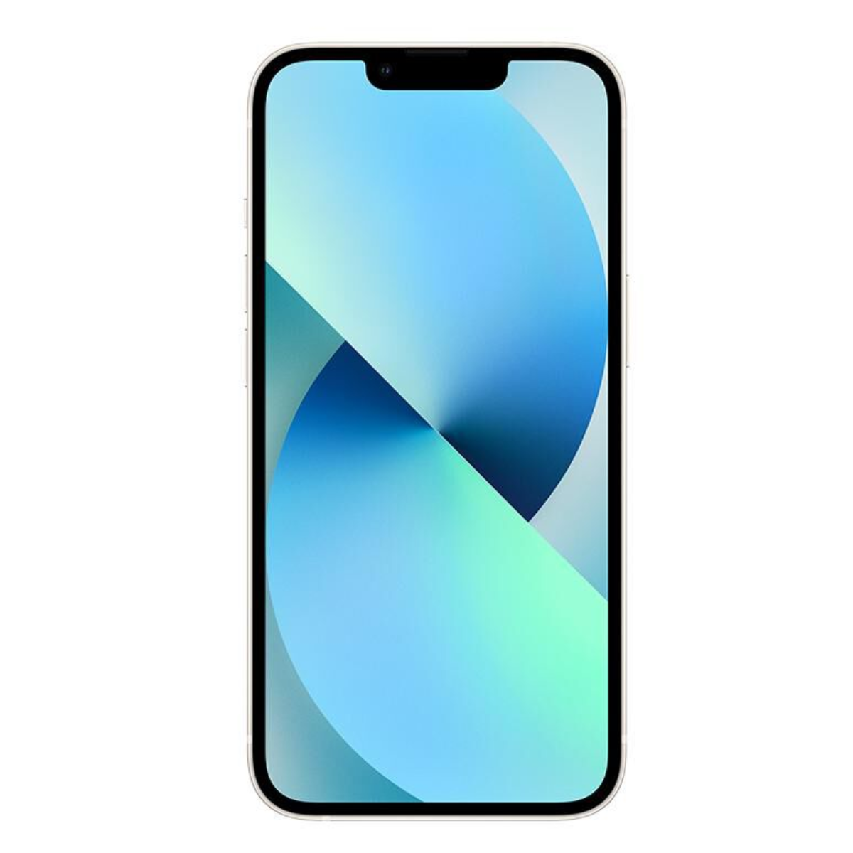 Apple iPhone 13 5G 128GB Blanco Reacondicionado-2