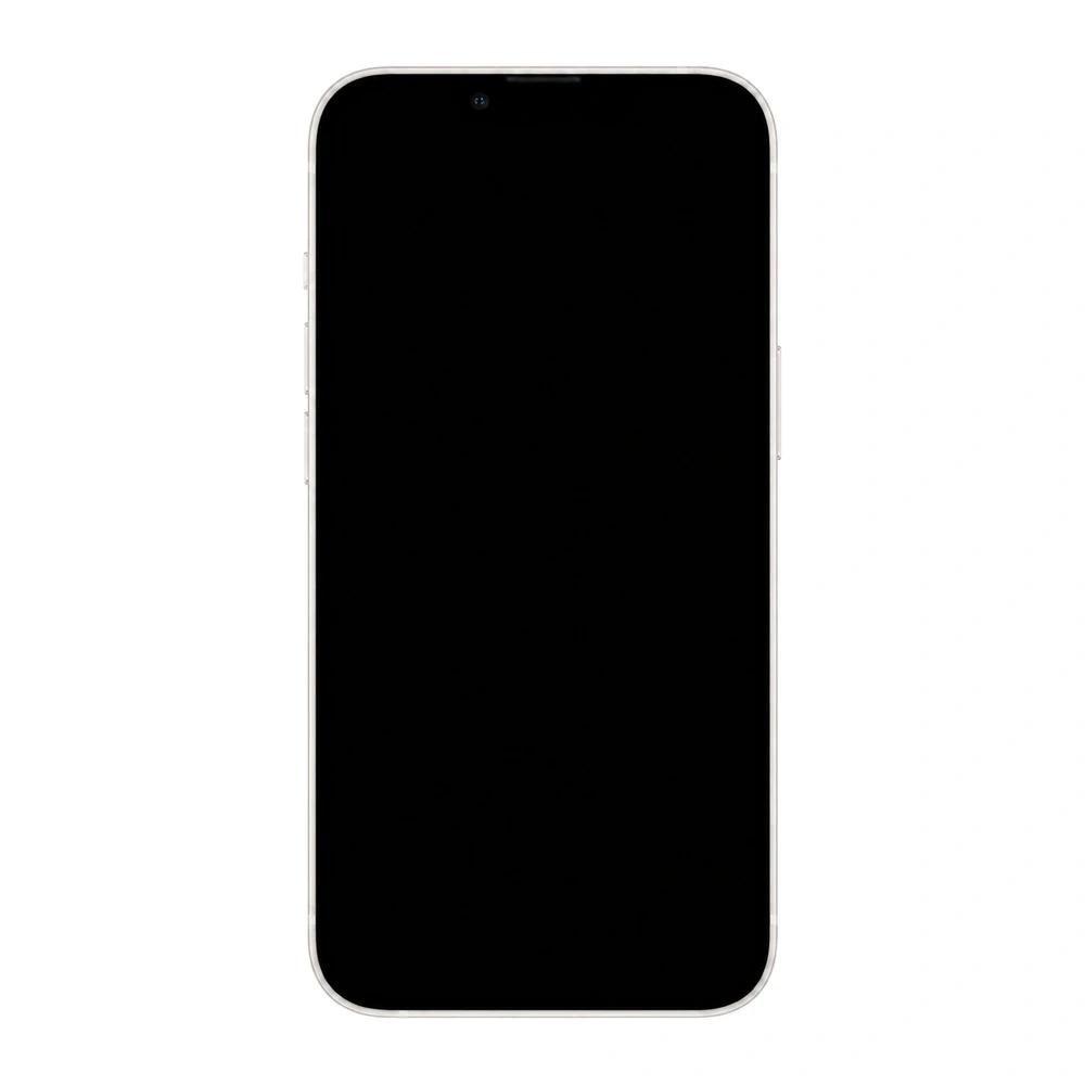 Apple iPhone 13 128GB Blanco Reacondicionado-1