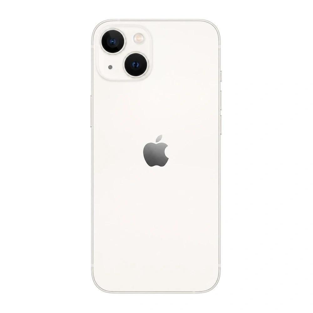 Apple iPhone 13 128GB Blanco Reacondicionado-3
