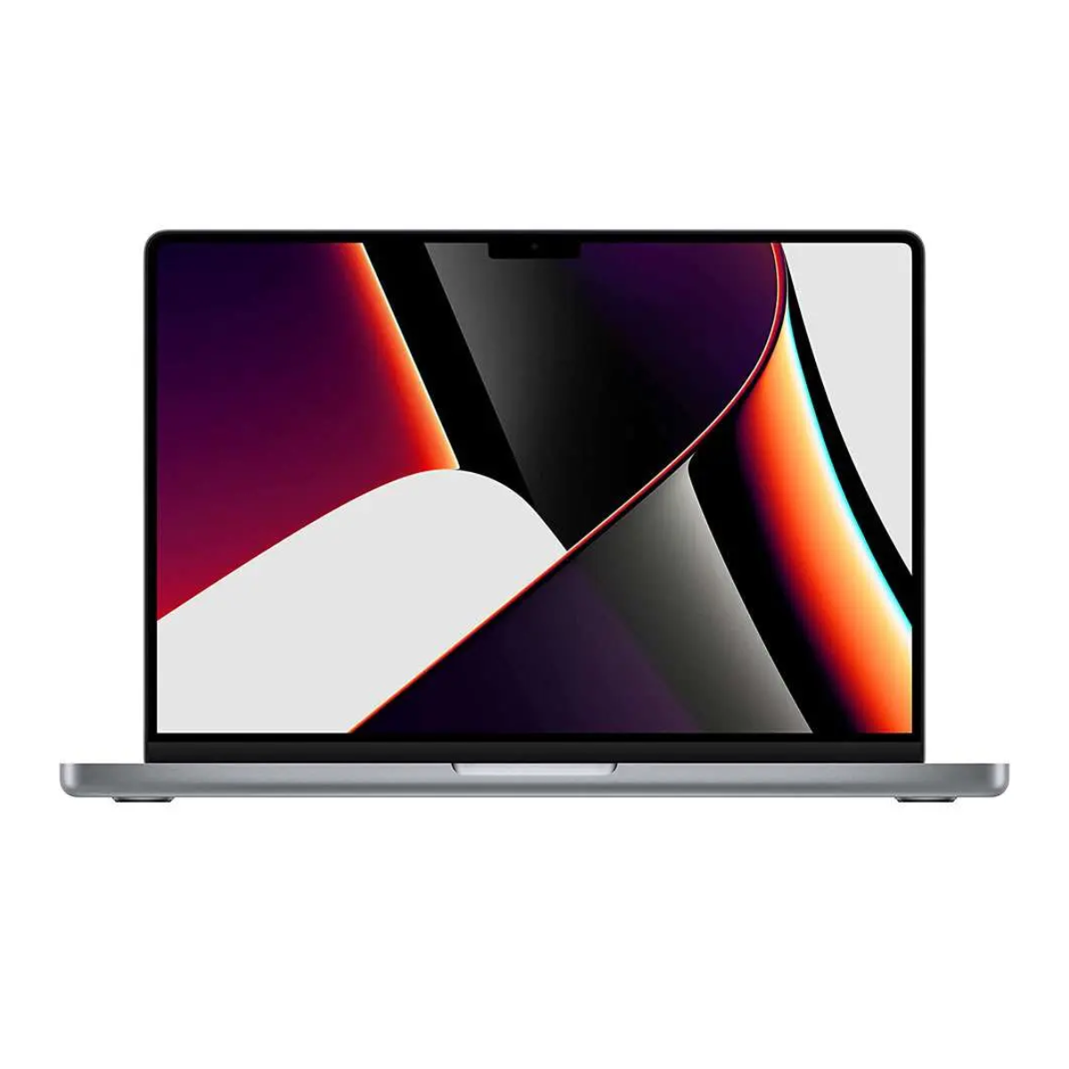 Apple Macbook Pro M1 Max 10 CPU/32 GPU 32GB RAM 1TB SSD Gris (2021) Reacondicionado-0